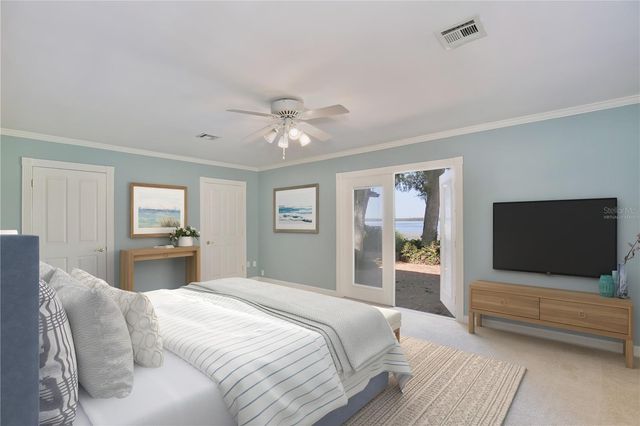 504 BANNING BEACH ROAD, Tavares, FL 32778