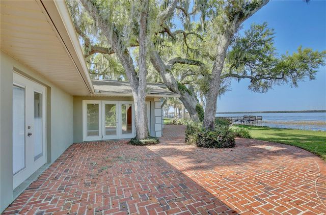 504 BANNING BEACH ROAD, Tavares, FL 32778