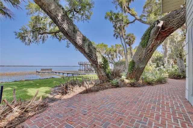 504 BANNING BEACH ROAD, Tavares, FL 32778