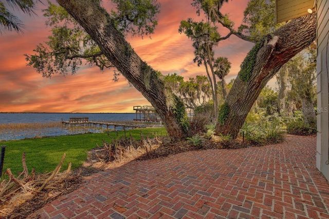 504 BANNING BEACH ROAD, Tavares, FL 32778