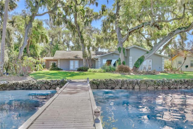 504 BANNING BEACH ROAD, Tavares, FL 32778