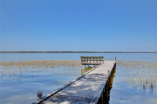 504 BANNING BEACH ROAD, Tavares, FL 32778