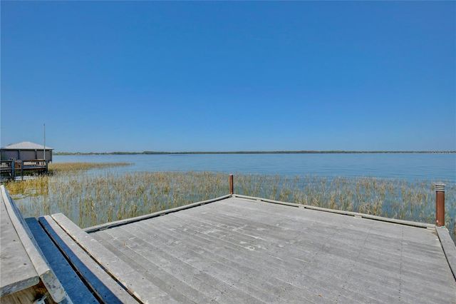 504 BANNING BEACH ROAD, Tavares, FL 32778