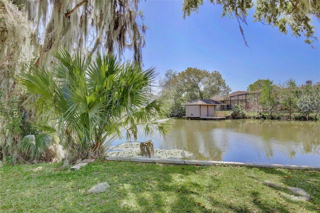 504 BANNING BEACH ROAD, Tavares, FL 32778