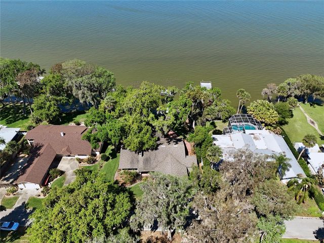 504 BANNING BEACH ROAD, Tavares, FL 32778