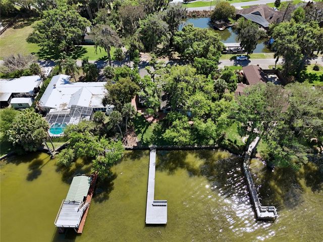 504 BANNING BEACH ROAD, Tavares, FL 32778