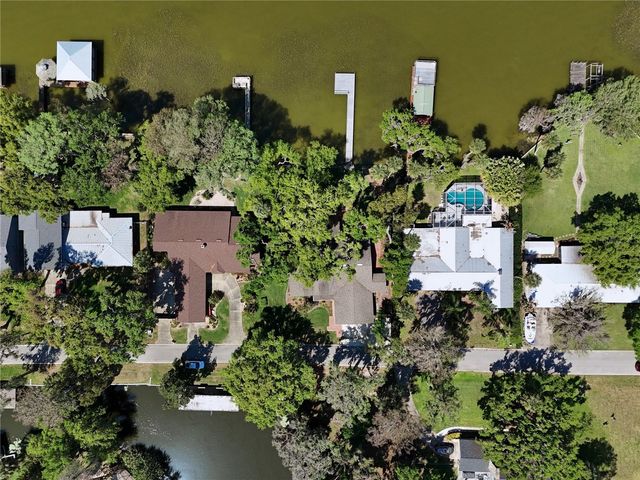 504 BANNING BEACH ROAD, Tavares, FL 32778