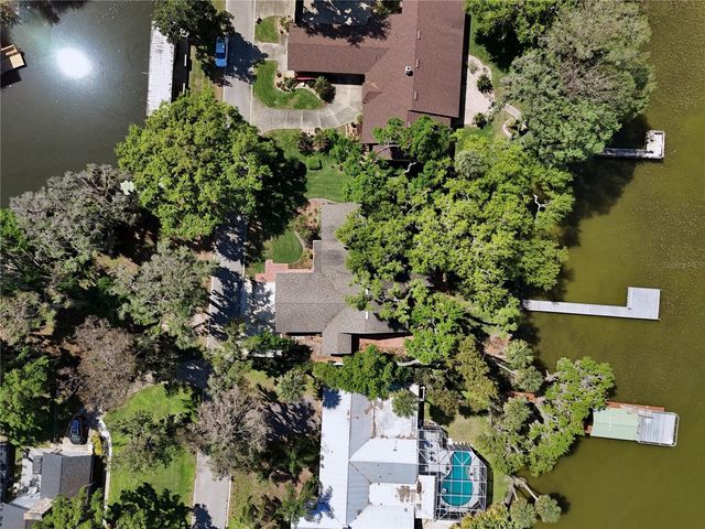 504 BANNING BEACH ROAD, Tavares, FL 32778