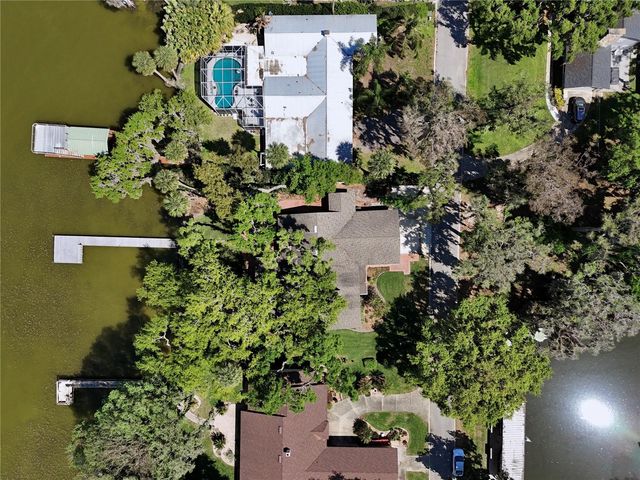 504 BANNING BEACH ROAD, Tavares, FL 32778