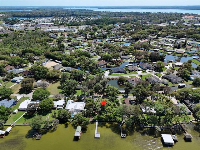 504 BANNING BEACH ROAD, Tavares, FL 32778