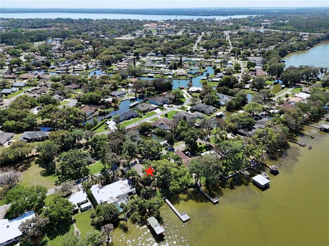 504 BANNING BEACH ROAD, Tavares, FL 32778