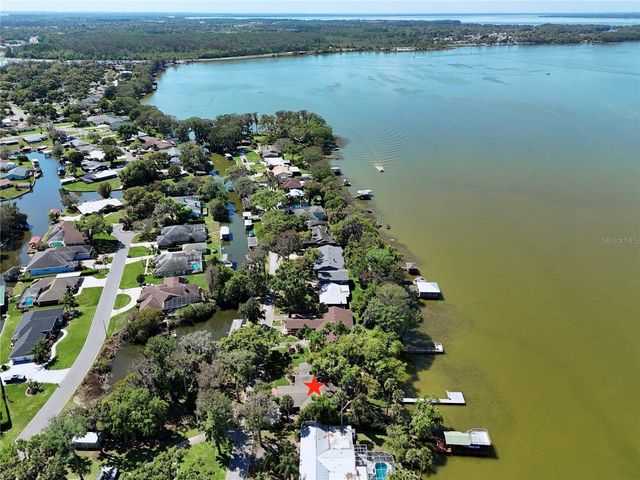 504 BANNING BEACH ROAD, Tavares, FL 32778