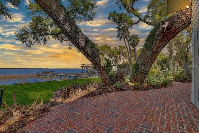 504 BANNING BEACH ROAD, Tavares, FL 32778