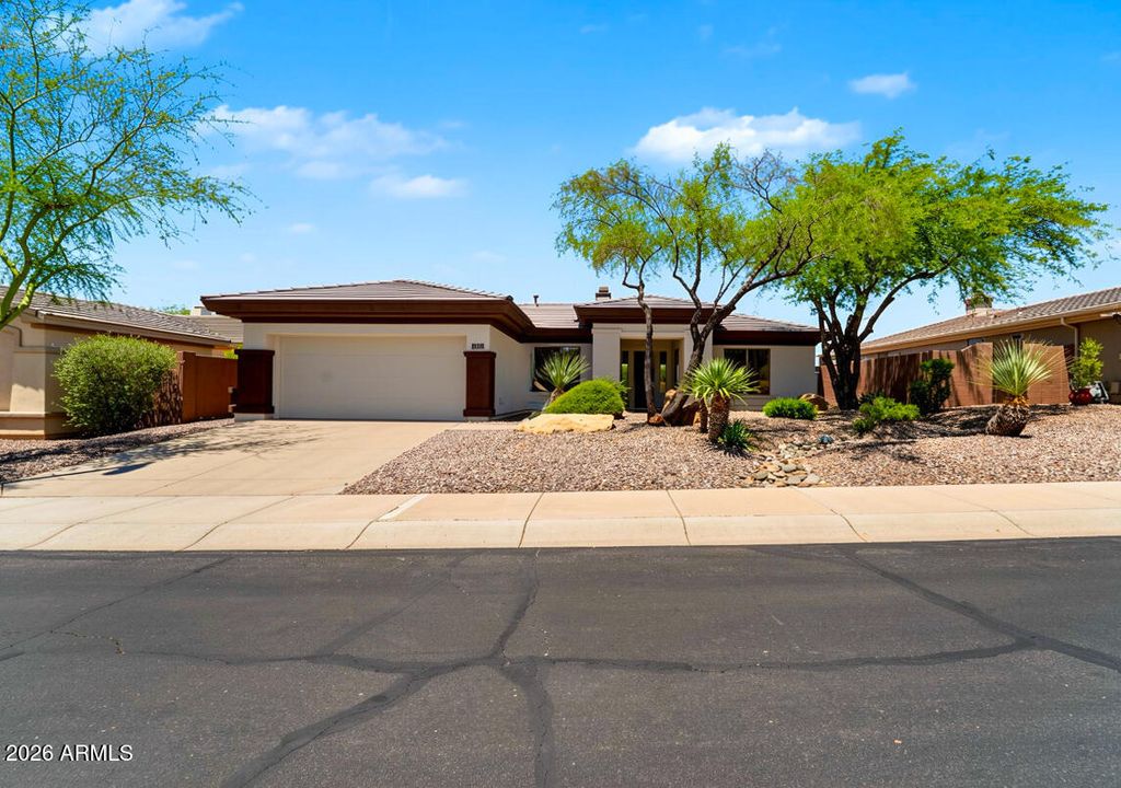 42122 N ANTHEM SPRINGS Road, Anthem, AZ 85086 — photo 2