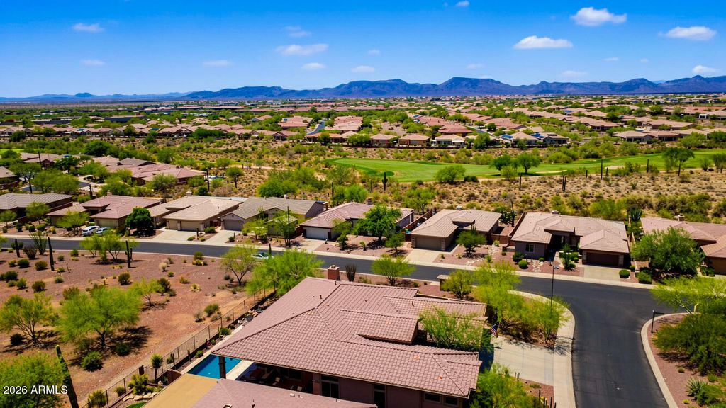42122 N ANTHEM SPRINGS Road, Anthem, AZ 85086 — photo 3