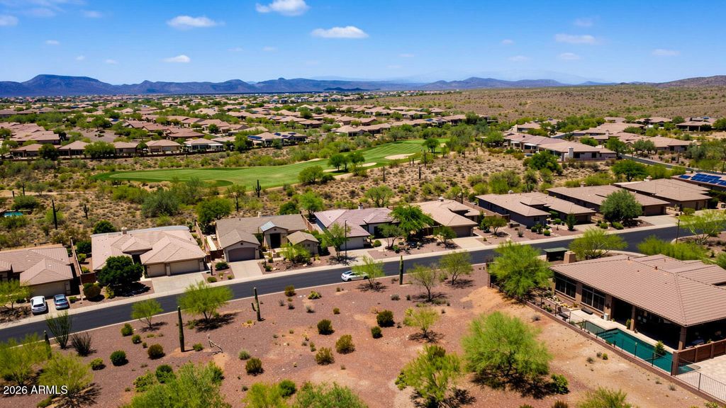 42122 N ANTHEM SPRINGS Road, Anthem, AZ 85086 — photo 4
