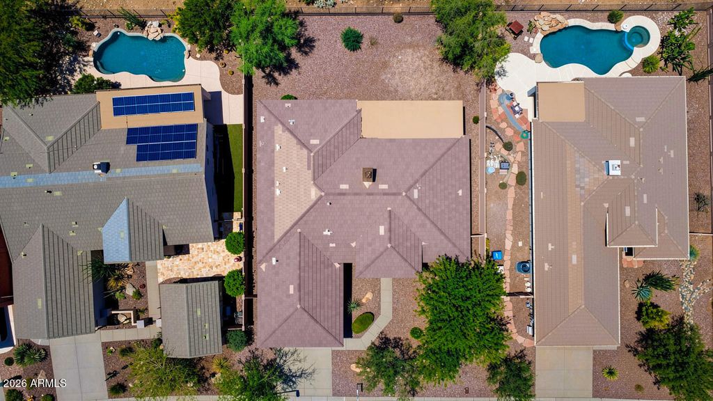 42122 N ANTHEM SPRINGS Road, Anthem, AZ 85086 — photo 5