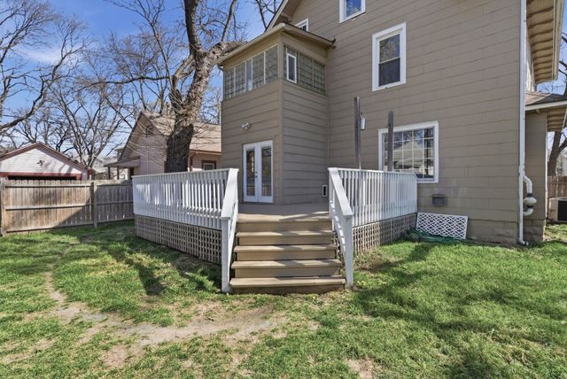 229 N Chautauqua Ave, Wichita, KS 67214