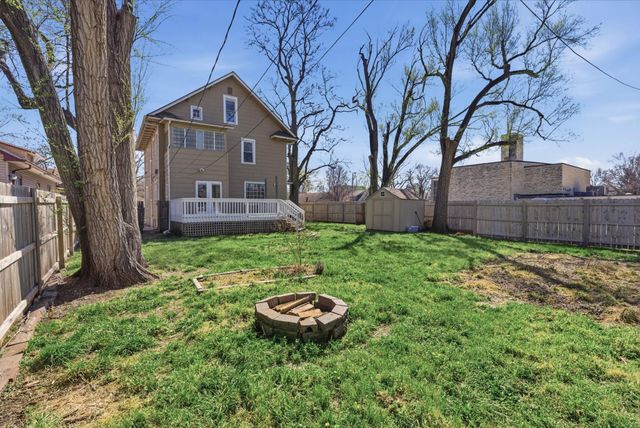 229 N Chautauqua Ave, Wichita, KS 67214