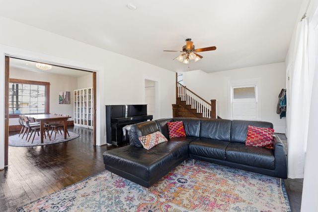 229 N Chautauqua Ave, Wichita, KS 67214