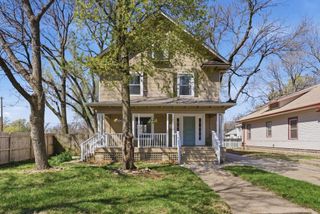229 N Chautauqua Ave, Wichita, KS 67214