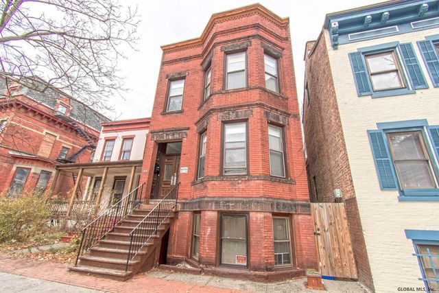 341 Madison Avenue 2nd fl, Albany, NY 12210