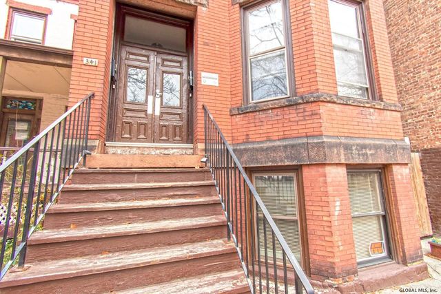 341 Madison Avenue 2nd fl, Albany, NY 12210