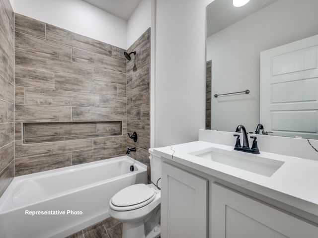 143 Rj Smith Drive, Boyd, TX 76023