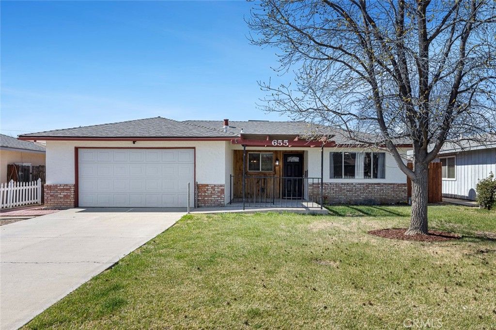 Image 1 of property listing at 655 N Princeton, Coalinga, CA 93210