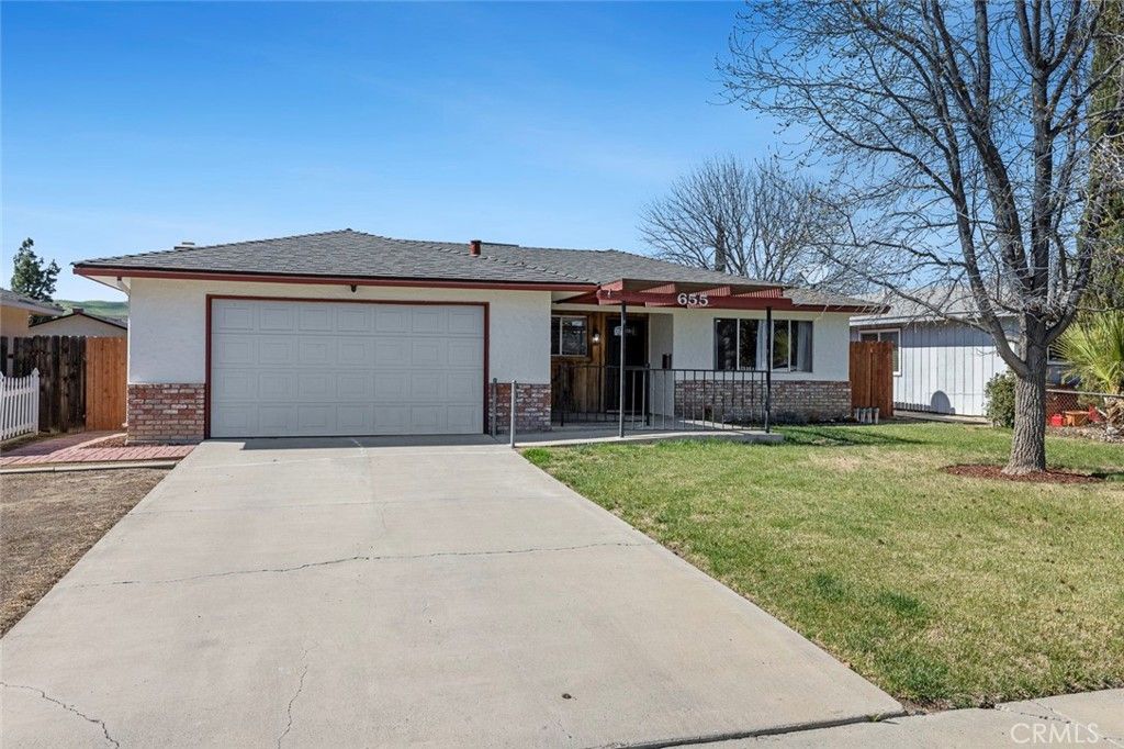 Image 2 of property listing at 655 N Princeton, Coalinga, CA 93210