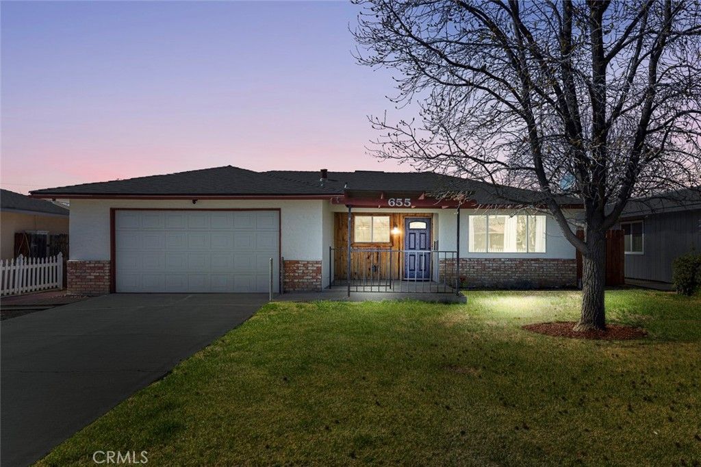 Image 36 of property listing at 655 N Princeton, Coalinga, CA 93210