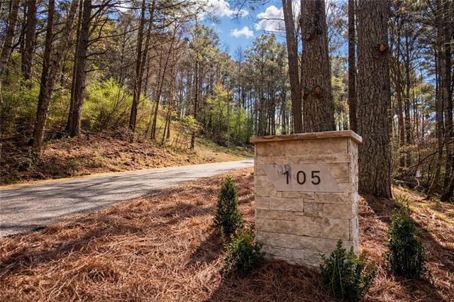 105 Riveredge Drive, Ellijay, GA 30536