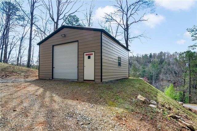 105 Riveredge Drive, Ellijay, GA 30536