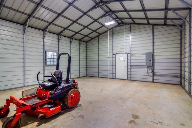 105 Riveredge Drive, Ellijay, GA 30536