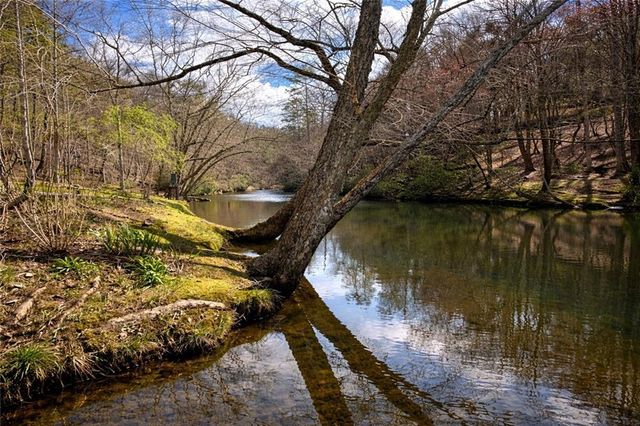 105 Riveredge Drive, Ellijay, GA 30536