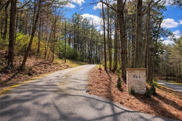 105 Riveredge Drive, Ellijay, GA 30536