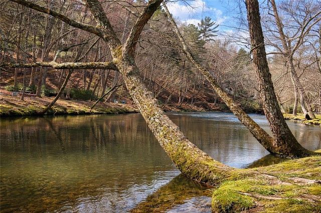 105 Riveredge Drive, Ellijay, GA 30536