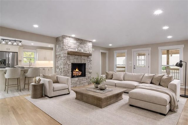 105 Riveredge Drive, Ellijay, GA 30536