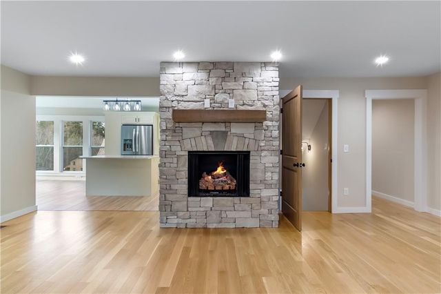 105 Riveredge Drive, Ellijay, GA 30536