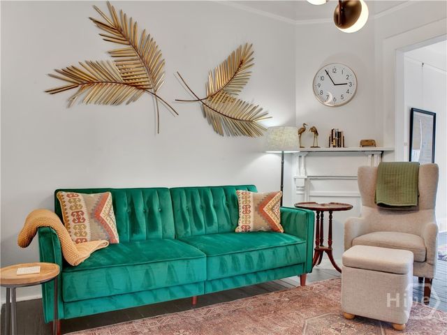 1512 Barnard Street, Savannah, GA 31401