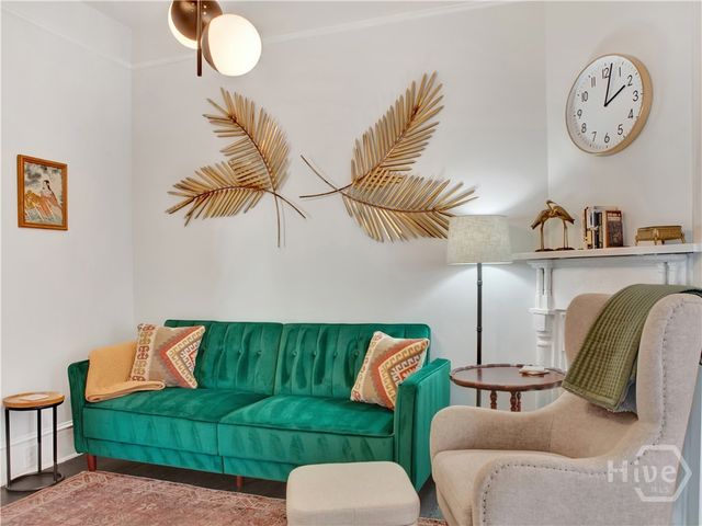 1512 Barnard Street, Savannah, GA 31401