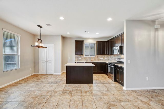 5439 Baronet Drive, Katy, TX 77493