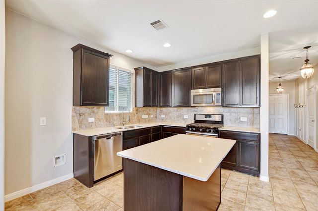 5439 Baronet Drive, Katy, TX 77493