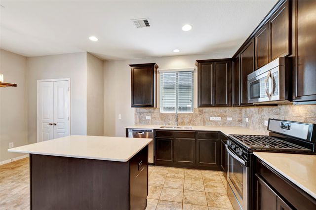 5439 Baronet Drive, Katy, TX 77493