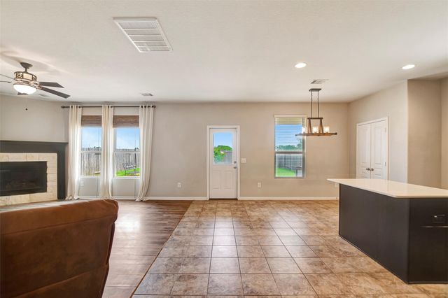 5439 Baronet Drive, Katy, TX 77493