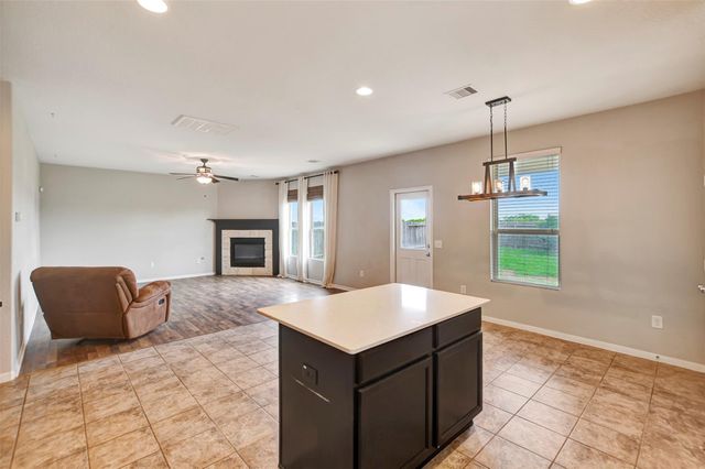 5439 Baronet Drive, Katy, TX 77493
