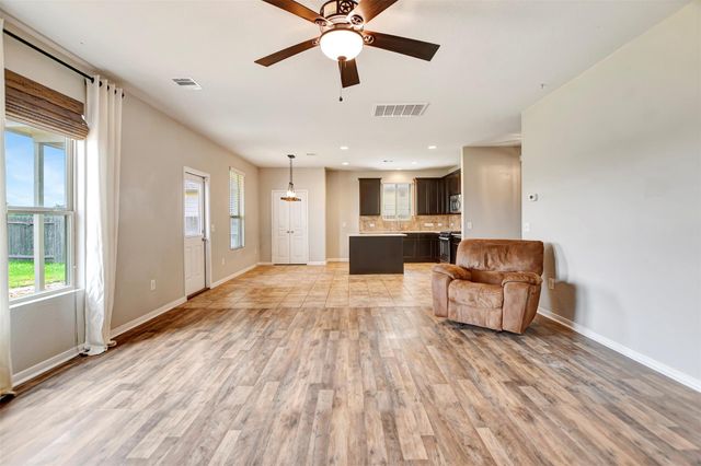 5439 Baronet Drive, Katy, TX 77493