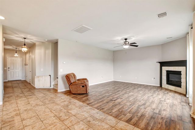 5439 Baronet Drive, Katy, TX 77493