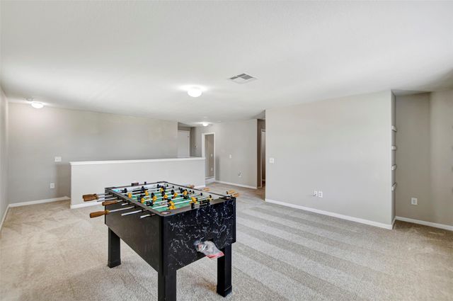 5439 Baronet Drive, Katy, TX 77493