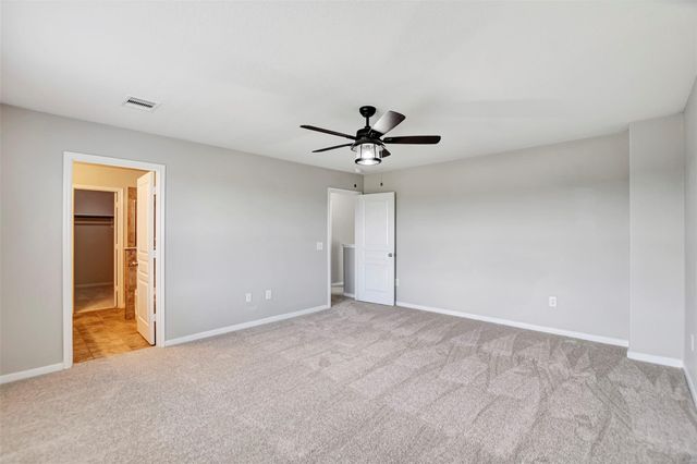 5439 Baronet Drive, Katy, TX 77493